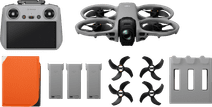 DJI Avata 360 Fly More Combo + RC 2 