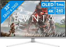 Philips EVNIA 32M2N8900P/00 OLED 