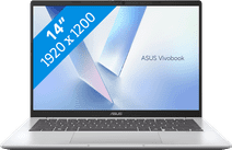 ASUS Vivobook 14 Copilot+ PC M1407GA-LY012W AZERTY Sale 2026 laptop with Windows Home deal