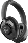 Jlab Jbuds open Headphone Zwart Over ear koptelefoon
