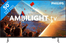 Philips Ambilight 50" PUS8001 (2026) TV avec HDMI 2.1