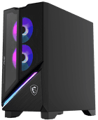 MSI MPG Infinite X3 AI 2NVR7-036EU Desktop voor spreadsheets en presentaties