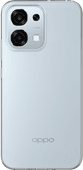 Just in Case Soft Design OPPO A6 (4G/5G) Back Cover Transparant Smartphonehoesje of gsm hoesje kopen?