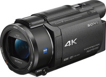 Sony FDR-AX53 Sony videocamera