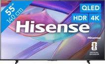 Hisense QLED 55" E79S (2026) 52 inch tv