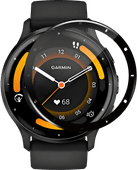 BlueBuilt Garmin Venu 3 Protège-écran Protège-écran pour montres connectées Garmin