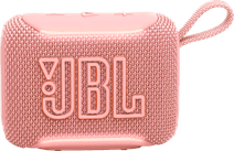 JBL Go 5 Pink JBL Go Bluetooth speaker