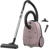 AEG AB61C1WP 6000 CLEAN Acheter un aspirateur avec sac AEG ?