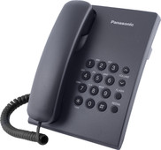 Panasonic KX-TS500 Panasonic vaste telefoon