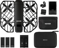 HoverAir X1 PRO Ultimate Cycling Kit HOVERAir drone