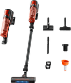 Rowenta X-Force 8.80 Animal RH1871 Vacuum with standard suction power