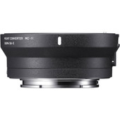 Sigma Mount Converter MC-11 Lens converter