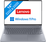 Lenovo ThinkBook 16p G6 IAX - 21R0004LMB AZERTY Lenovo ThinkBook 16