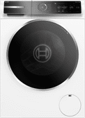 Bosch WGB264ACFG i-DOS Bosch wasmachine met Home Connect