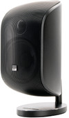 Bowers & Wilkins M1 Zwart (per stuk) Hifi speaker
