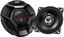 JVC CS-DR420 Autospeaker