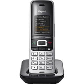 Gigaset S850HX Uitbreiding Vaste telefoon handset zonder basisstation