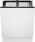 AEG GI8234B1SO Bouwkwaliteit vaatwasser topklasse