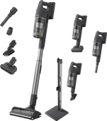 AEG AP91AB21DG Animal 9000 AEG stofzuiger voor tapijt