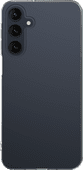 Just in Case Soft Design Samsung Galaxy A16 Back Cover Transparent Housse Just in Case