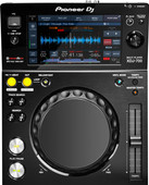 Pioneer XDJ-700 Pioneer DJ controller
