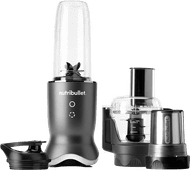 Nutribullet Ultra Plus+ Compact Kitchen Blender to go