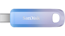 SANDISK Creator USB-C Flash Drive 1TB SANDISK Creator Series
