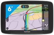 TomTom Via 62 West Europa Solden 2022 autonavigatie deal