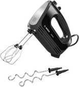 Bosch MFQ2420B CleverMixx Zwart Top 10 best verkochte handmixers