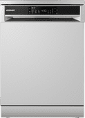 Veripart VPDW47DS Veripart vrijstaande vaatwasser