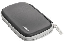 TomTom Hoesje Textiel (4,3/5 inch) TomTom hoesje voor navigatiesysteem