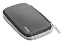 TomTom Hoesje Kunststof (6 inch) TomTom hoesje voor navigatiesysteem