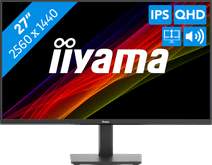 iiyama ProLite XB2793QSU-B1 Écran PC iiyama pour professionnels