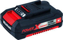 Einhell 18V 2.0Ah Battery for Einhell tools