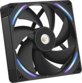 NZXT F140X RGB - Zwart Case fan