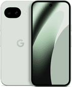 Google Pixel 10a 256GB Lichtgroen 5G Google Pixel smartphone