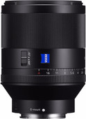 Sony Planar T* FE 50mm f/1.4 ZA Objectifs 50 mm pour appareil photo Sony 