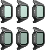 Freewell DJI Mini 5 Pro Filters All Day 6 Pack Lensfilter voor drone