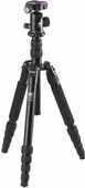 Sirui A-1005 + Y10 Statief met kop