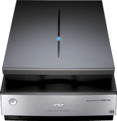 Epson Perfection V850 Pro Scanner OCR