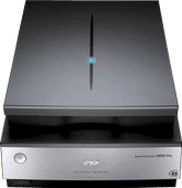 Epson Perfection V850 Pro Scanner