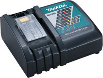 Makita Acculader 14,4/18V DC18RC Drill accessory