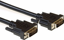 ACT DVI-D Dual Link Cable 1 Meter DVI cable