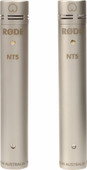Red NT5 (Set of 2) Condenser studio microphone