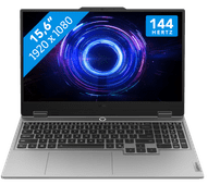 Lenovo LOQ 15IRX10 83JE0131MB Windows student laptop