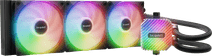 be quiet! LIGHT LOOP 360mm Processorkoeler