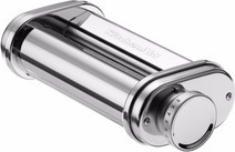 KitchenAid 5KSMPSA Rouleau à Pâtes Embout pâte pour robot de cuisine 