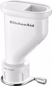 KitchenAid 5KSMPEXTA Presse à Pâtes Embout pâte pour robot de cuisine 