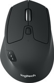 Logitech M720 Triathlon Souris Bluetooth Souris de taille moyenne