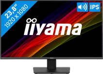 iiyama ProLite X2491HS-B1 Écran PC OLED